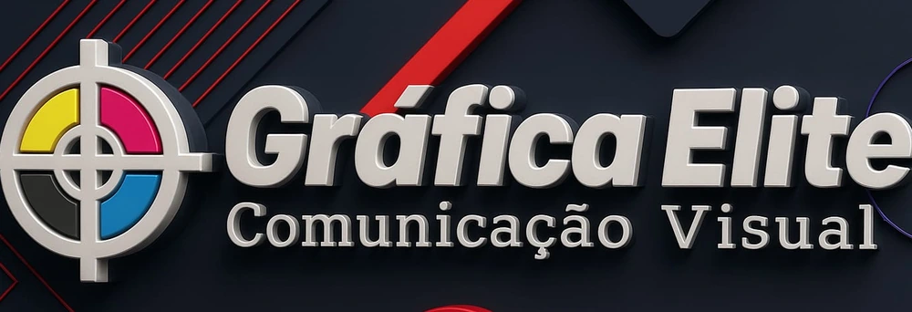 Gráfica Elite Comunicação Visual